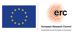 Logo European Research Council