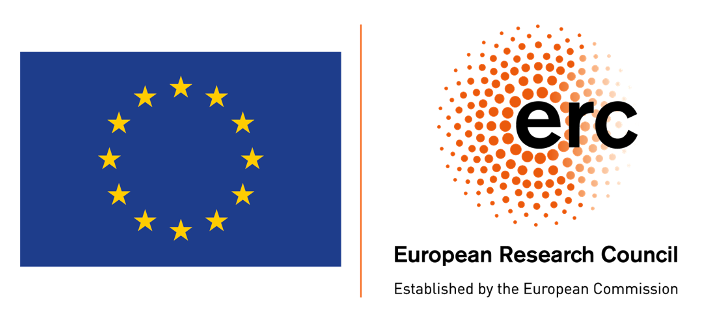 Logo European Research Council